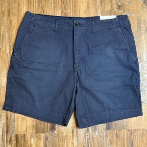 American Eagle Navy shorts
